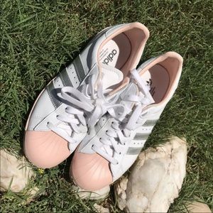 Adidas Superstar Custom Made